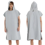 Peignoir surf femme - Vignette | Ava-Paris