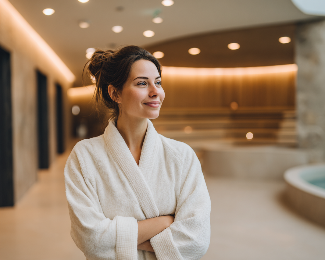 5 astuces pour transformer votre dimanche en spa à la maison.