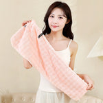 Peignoir anti-bacterien - Vignette | Peignoirs