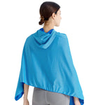 Peignoir camping - Vignette | Peignoirs