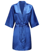 Peignoir accueil client - Vignette | Peignoirs
