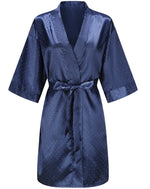 Peignoir accueil client - Vignette | Peignoirs