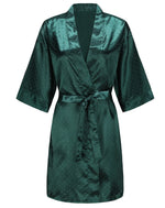 Peignoir accueil client - Vignette | Peignoirs