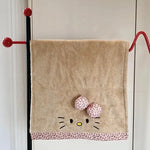 Peignoir ado - Vignette | Peignoirs