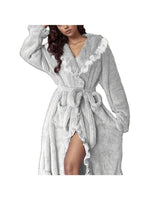 Peignoir anniversaire - Vignette | Peignoirs