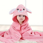 Peignoir bébé chaud - Vignette | Peignoirs