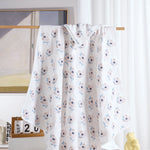 Peignoir bébé éponge - Vignette | Peignoirs