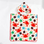 Peignoir bébé été - Vignette | Peignoirs