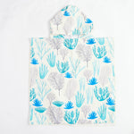 Peignoir bébé été - Vignette | Peignoirs