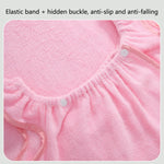 Peignoir bambou - Vignette | Peignoirs