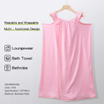 Peignoir bambou - Vignette | Peignoirs