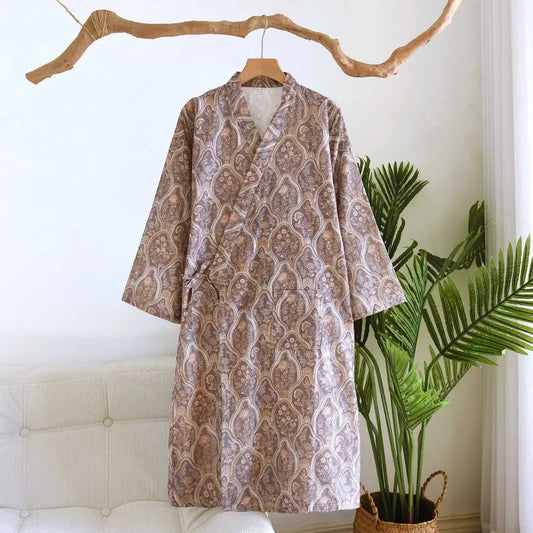 Peignoir bien-être 2