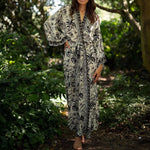 Peignoir cadeau de noël - Vignette | Peignoirs