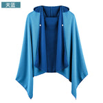 Peignoir camping - Vignette | Peignoirs