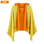 Peignoir camping - Vignette | Peignoirs