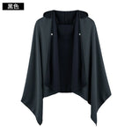 Peignoir camping - Vignette | Peignoirs