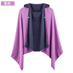 Peignoir camping - Vignette | Peignoirs