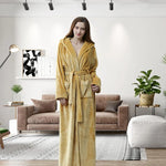 Peignoir chaud - Vignette | Peignoirs