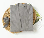 Peignoir écologique - Vignette | Peignoirs