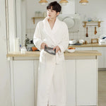 Peignoir couple - Vignette | Peignoirs