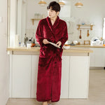 Peignoir couple - Vignette | Peignoirs