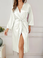 Bademantel - Vignette | Ava-Paris