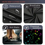 Peignoir de coiffeur - Vignette | Ava-Paris