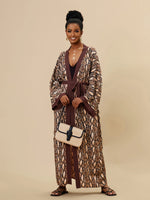 Peignoir de plage - Vignette | Peignoirs