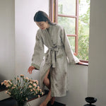 Peignoir durable - Vignette | Ava-Paris