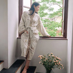 Peignoir durable - Vignette | Ava-Paris