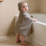 Peignoir enfant coton - Vignette | Peignoirs