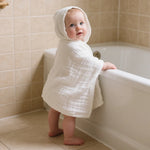 Peignoir enfant coton - Vignette | Peignoirs