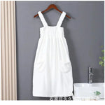 Peignoir hammam - Vignette | Peignoirs