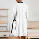 Peignoir homme doux - Vignette | Peignoirs