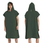 Peignoir homme piscine - Vignette | Peignoirs