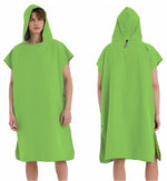 Peignoir homme piscine - Vignette | Peignoirs