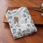 Peignoir kimono homme - Vignette | Peignoirs