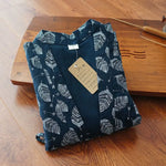 Peignoir kimono homme - Vignette | Peignoirs