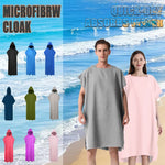 Peignoir piscine - Vignette | Peignoirs