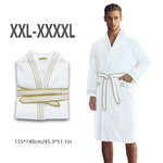 Peignoir prémium - Vignette | Peignoirs