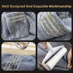 Peignoir prémium - Vignette | Peignoirs