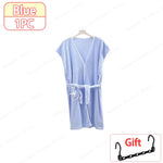 Peignoir spa femme - Vignette | Peignoirs