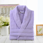 Peignoir absorbant - Vignette | Ava-Paris