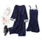 Peignoir allaitement