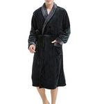 Peignoir bain homme - Vignette | Ava-Paris