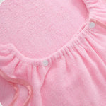 Bamboo bathrobe - Vignette | Ava-Paris