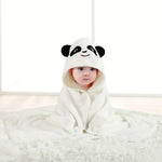 Warmer Babybademantel - Vignette | Ava-Paris