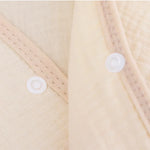 Peignoir bébé coton - Vignette | Ava-Paris