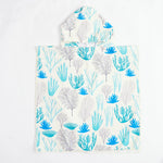 Baby summer bathrobe - Vignette | Ava-Paris