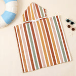 Baby summer bathrobe - Vignette | Ava-Paris